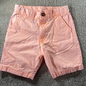 Carters Boys Shorts